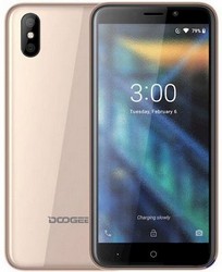 Замена экрана на телефоне Doogee X50 в Санкт-Петербурге